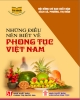 Ebook Những điều nên biết về phong tục Việt Nam: Phần 2