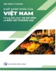 Ebook Xuất nhập khẩu của Việt Nam trong bối cảnh tự do hóa và bảo hộ thương mại: Phần 2