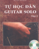 Ebook Tự học đàn guitar solo (Tập 2)