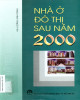 Ebook Nhà ở đô thị sau năm 2000: Phần 1